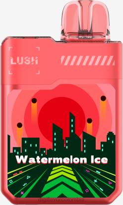 Digiflavor Colombia RB681 hielo de sandia | Digiflavor Geekbar LUSH desechables